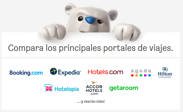 busca y compara ofertas de hoteles en hotelescombined