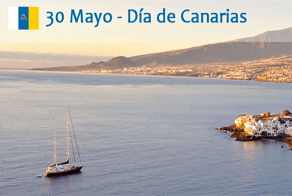 Dia de Canarias puentes y festivos en buviba