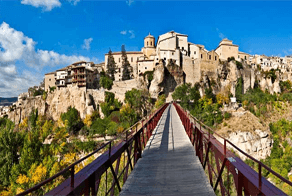 dia de Castilla La Mancha puentes y festivos en buviba