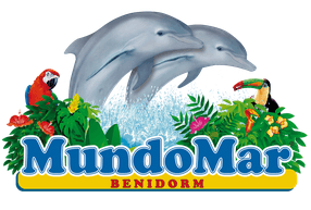 Mundomar parque animales marinos en Benidorm