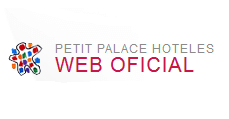 Petit Palace hoteles céntricos
